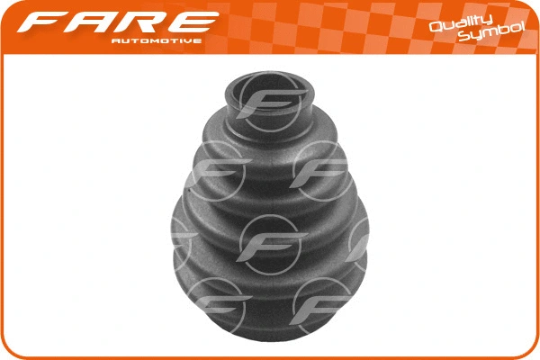 Bellow, drive shaft (2062)