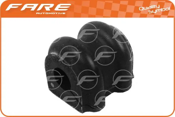 Mounting, stabiliser bar (28706)