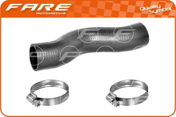 Charge Air Hose (14951)