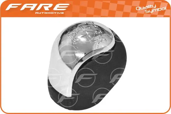 Gear Shift Lever Knob (30748)