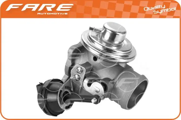 EGR valve, exhaust control (27301)