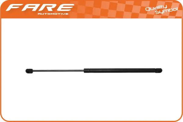 Gas Spring, boot/cargo area (34472)