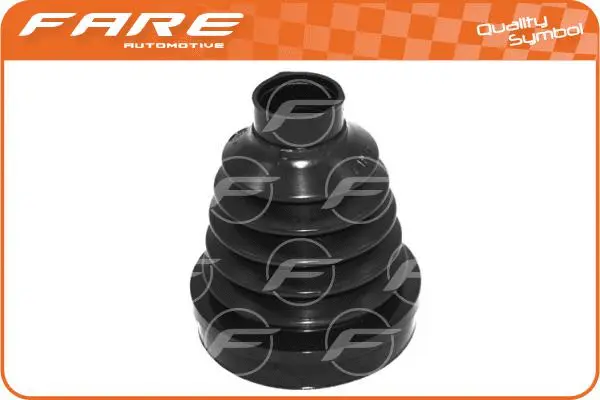 Bellow Kit, drive shaft (K20031)