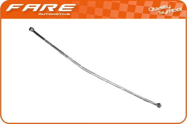 Repair Kit, gear shift lever (1706)