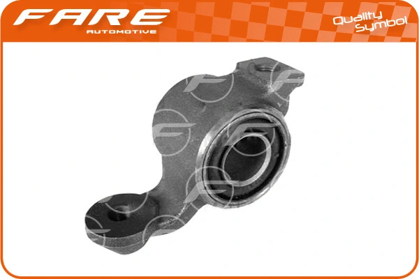 Mounting, control/trailing arm (2039)