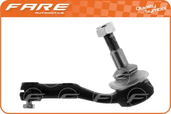 Inner Tie Rod (35573)