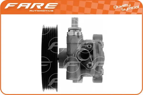 Hydraulic Pump, steering (34901)