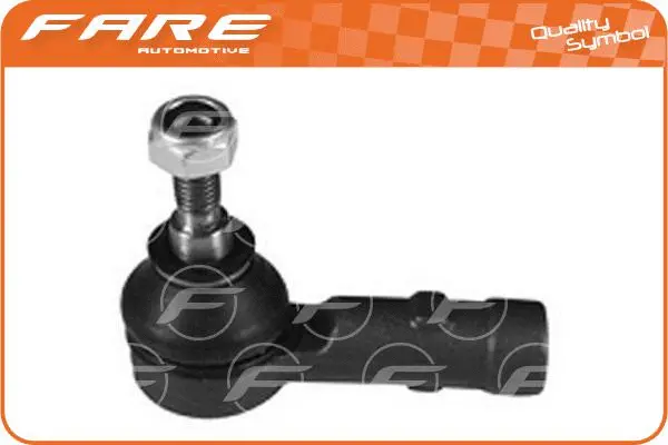 Tie Rod End (26646)