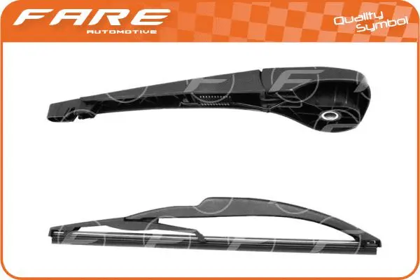 Wiper Blade (21868)