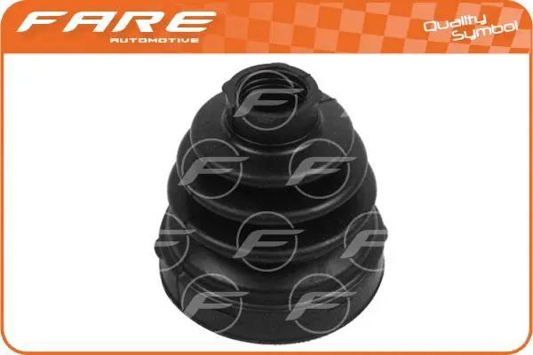 Bellow Kit, drive shaft (K20209)