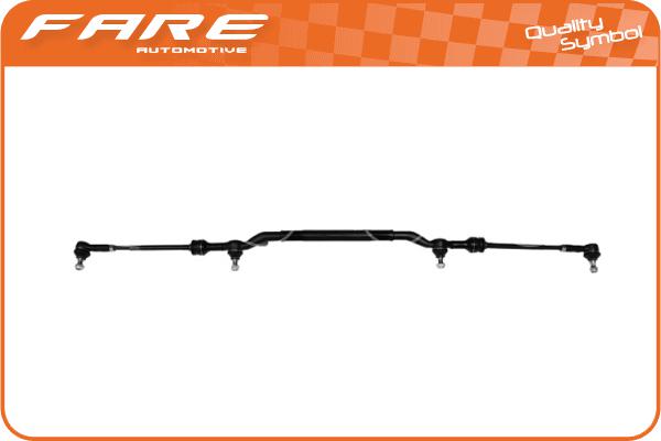 Tie Rod (36251)