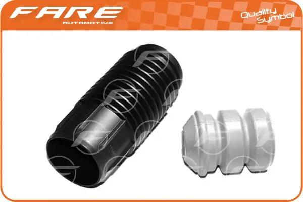 Rubber Buffer, suspension (28055)