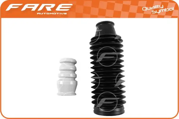 Dust Cover Kit, shock absorber (26741)