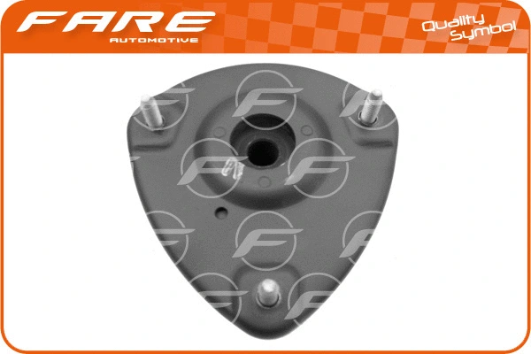 Suspension Strut Support Mount (11991)