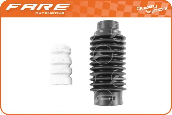 Dust Cover Kit, shock absorber (26798)
