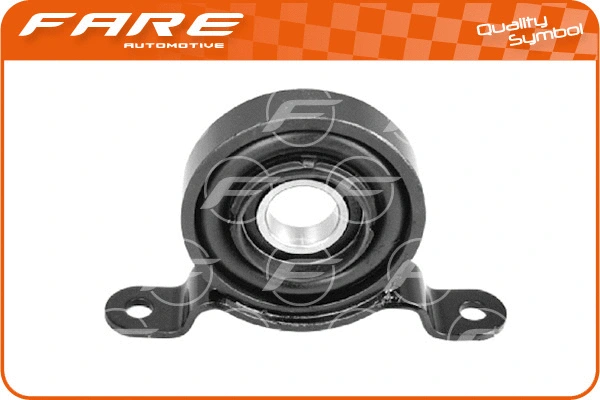 Suspension, propshaft (13996)
