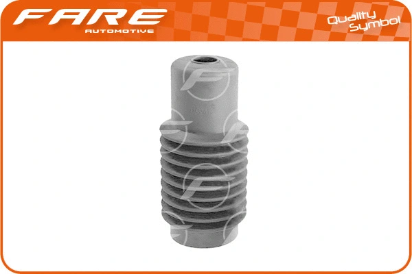 Protective Cap/Bellow, shock absorber (12249)