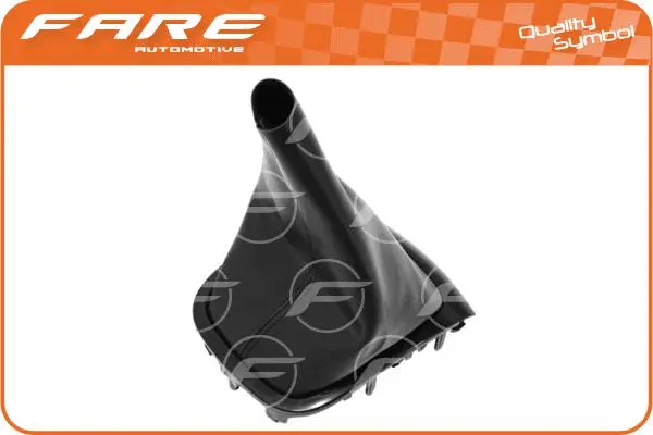 Gear Shift Lever Gaiter (29386)