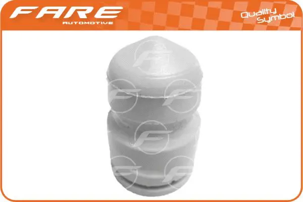 Rubber Buffer, suspension (28290)