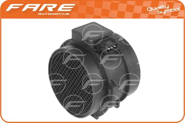 Mass Air Flow Sensor (32275)