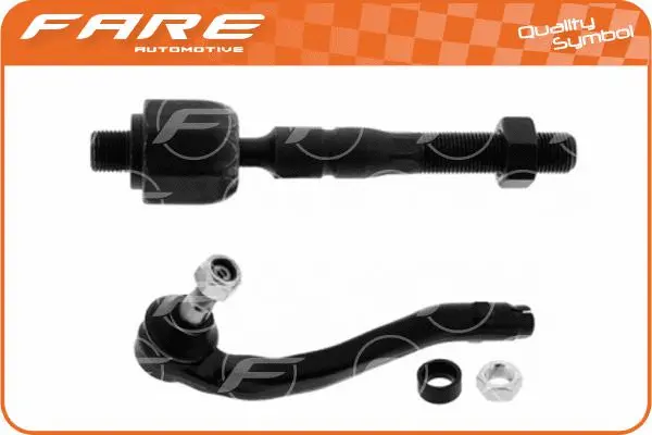 Repair Kit, reversing lever (35393)