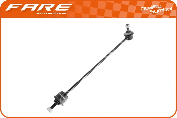Link/Coupling Rod, stabiliser bar (F0016R)