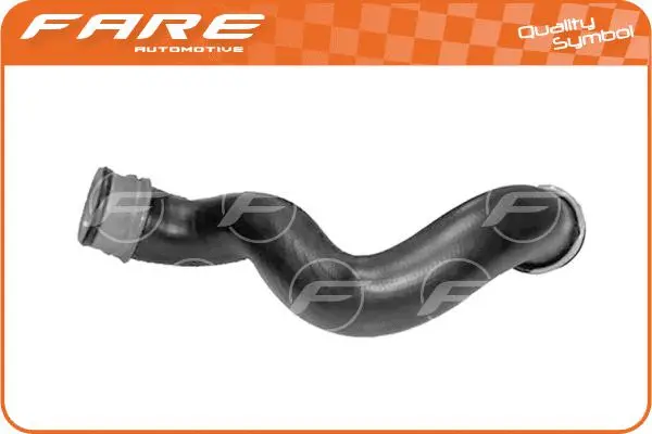 Radiator Hose (23352)