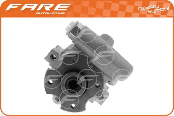 Hydraulic Pump, steering (34912)