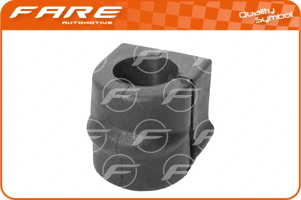Mounting, stabiliser bar (10726)