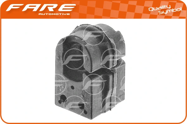 Mounting, stabiliser bar (14396)