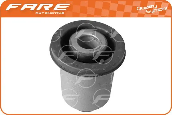 Bushing, axle beam (27070)