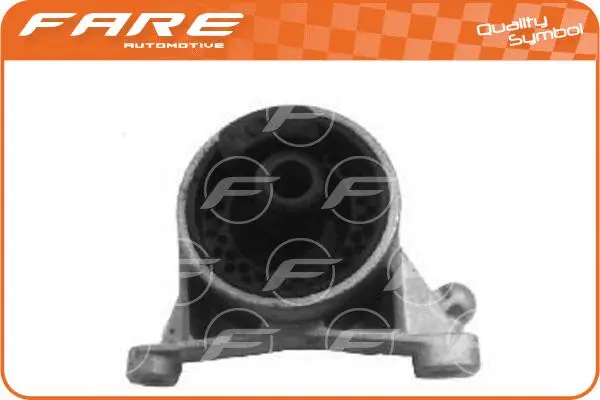 Mounting, engine (20887)