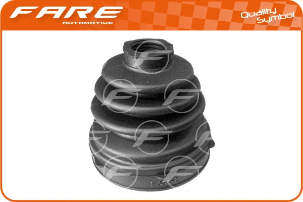 Bellow, drive shaft (11424)