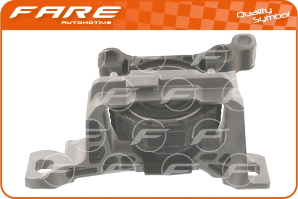 Mounting, engine (16243)
