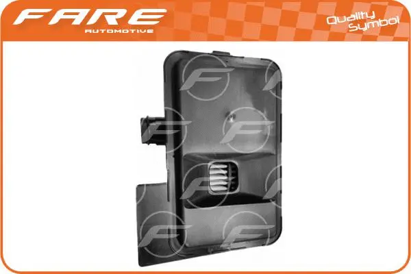 Hydraulic Filter Kit, automatic transmission (30916)
