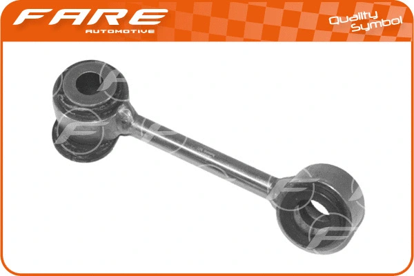 Link/Coupling Rod, stabiliser bar (F0831M)