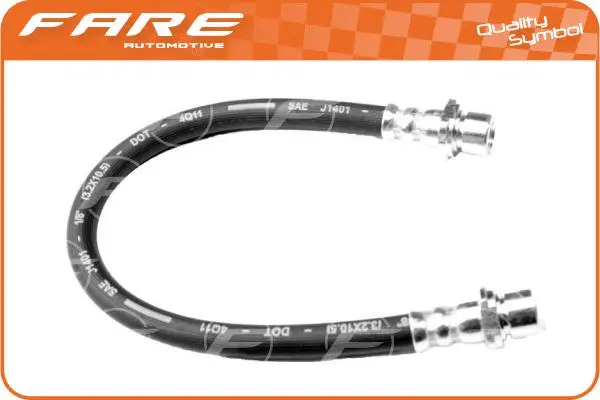 Brake Hose (17389)