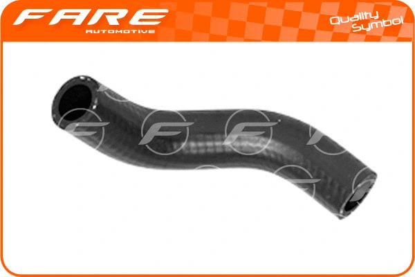 Radiator Hose (13047)