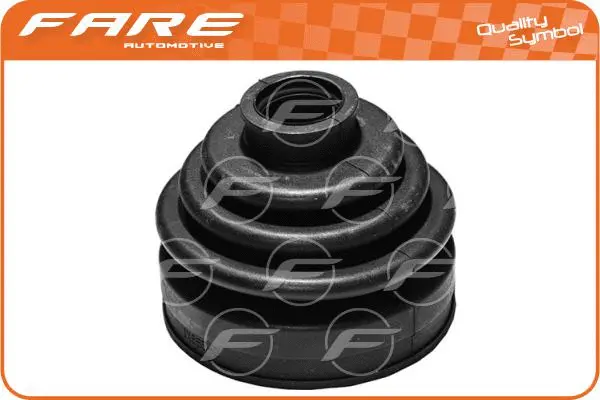 Bellow Kit, drive shaft (K20044)