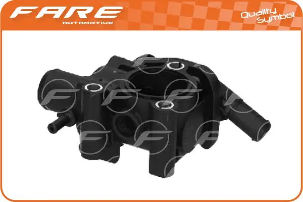 Thermostat, coolant (22096)