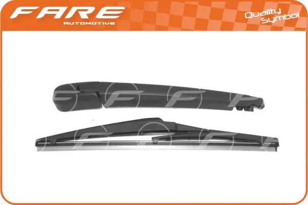 Wiper Blade (21624)