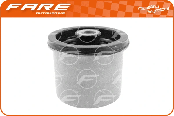 Bushing, axle beam (4140)