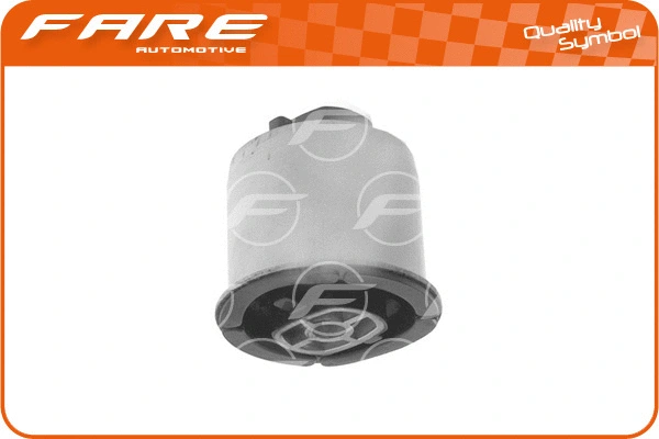 Bushing, axle beam (14457)