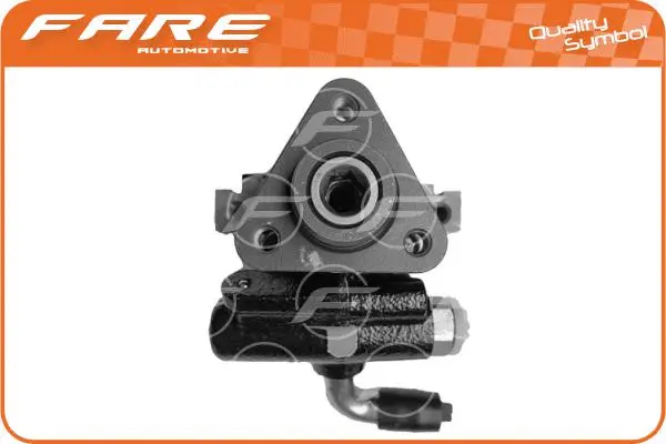 Hydraulic Pump, steering (17074)