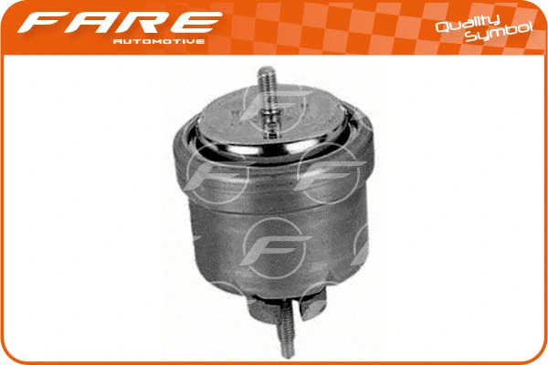 Mounting, engine (2877)