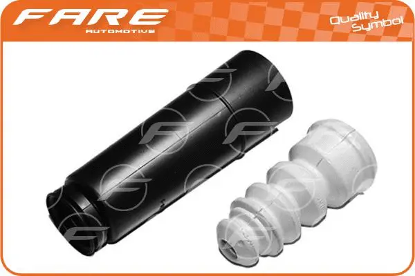 Rubber Buffer, suspension (28060)