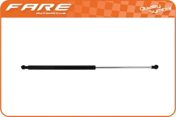 Gas Spring, boot/cargo area (34274)