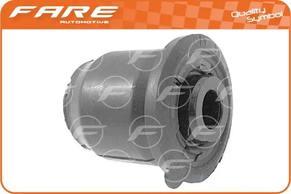 Mounting, control/trailing arm (21473)