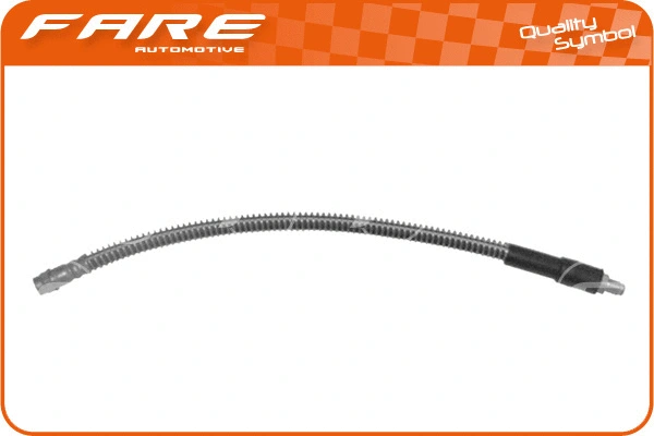 Brake Hose (11591)