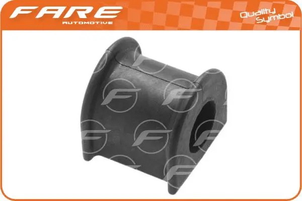 Bushing, stabiliser bar (33603)